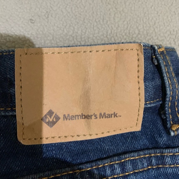Men’s Makers Mark Jeans never worn - Picture 3 of 6